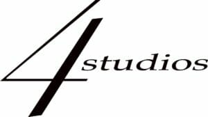 4Studios Atlanta Logo