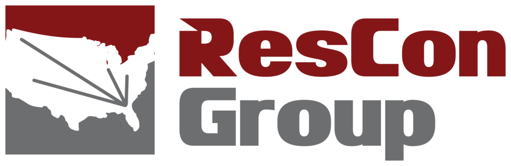 ResCon Group Logo