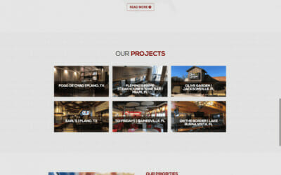 ResCon Group Homepage